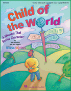 Child of the World Teacher's Edition